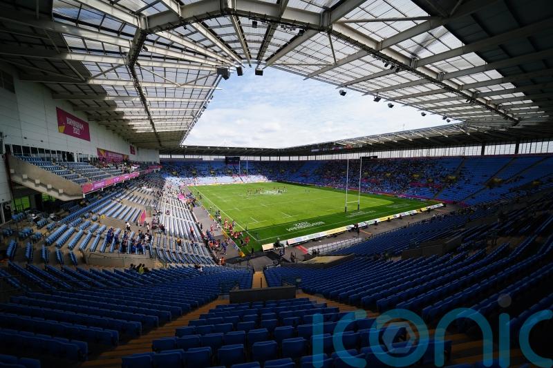 Coventry&rsquo;s opening home game postponed because of unsafe and unplayable pitch