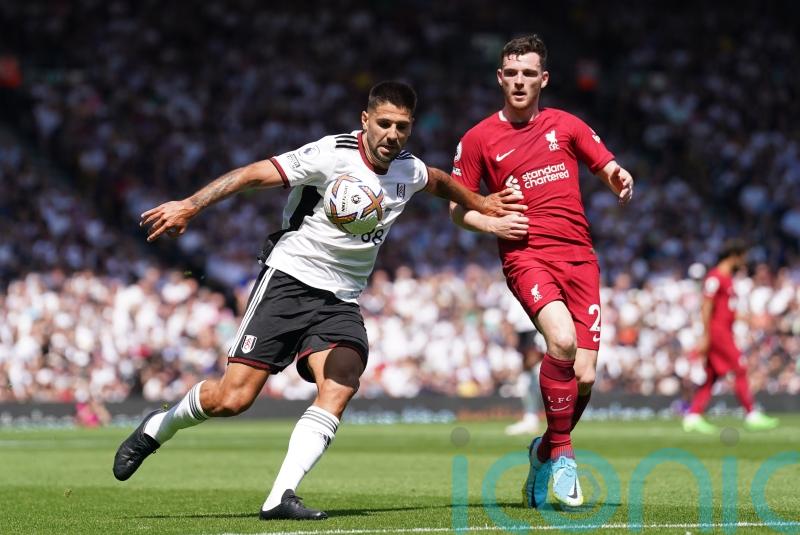 Aleksandar Mitrovic and Fulham shock Liverpool as Newcastle spoil Forest return
