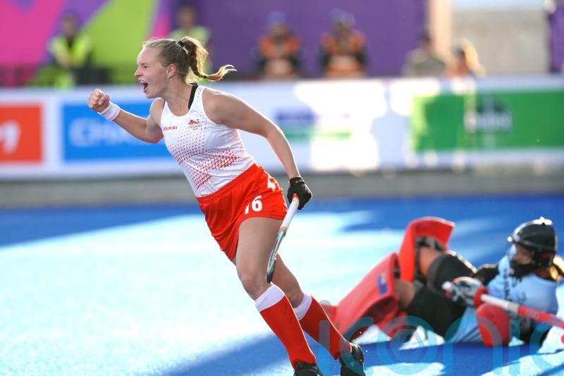 We are on the crest of exciting wave for women&rsquo;s sport, says England Hockey CEO
