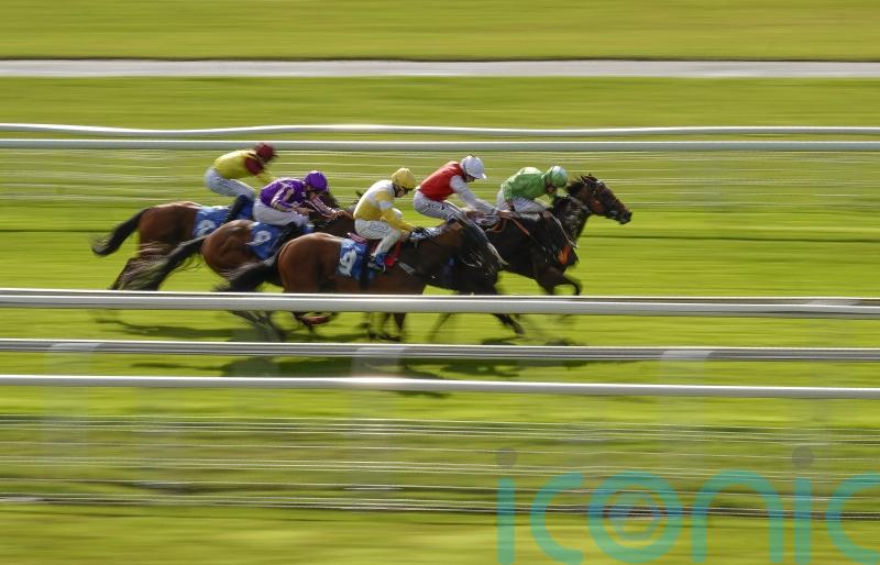 Tinkler targeting Nunthorpe date for Acklam Express