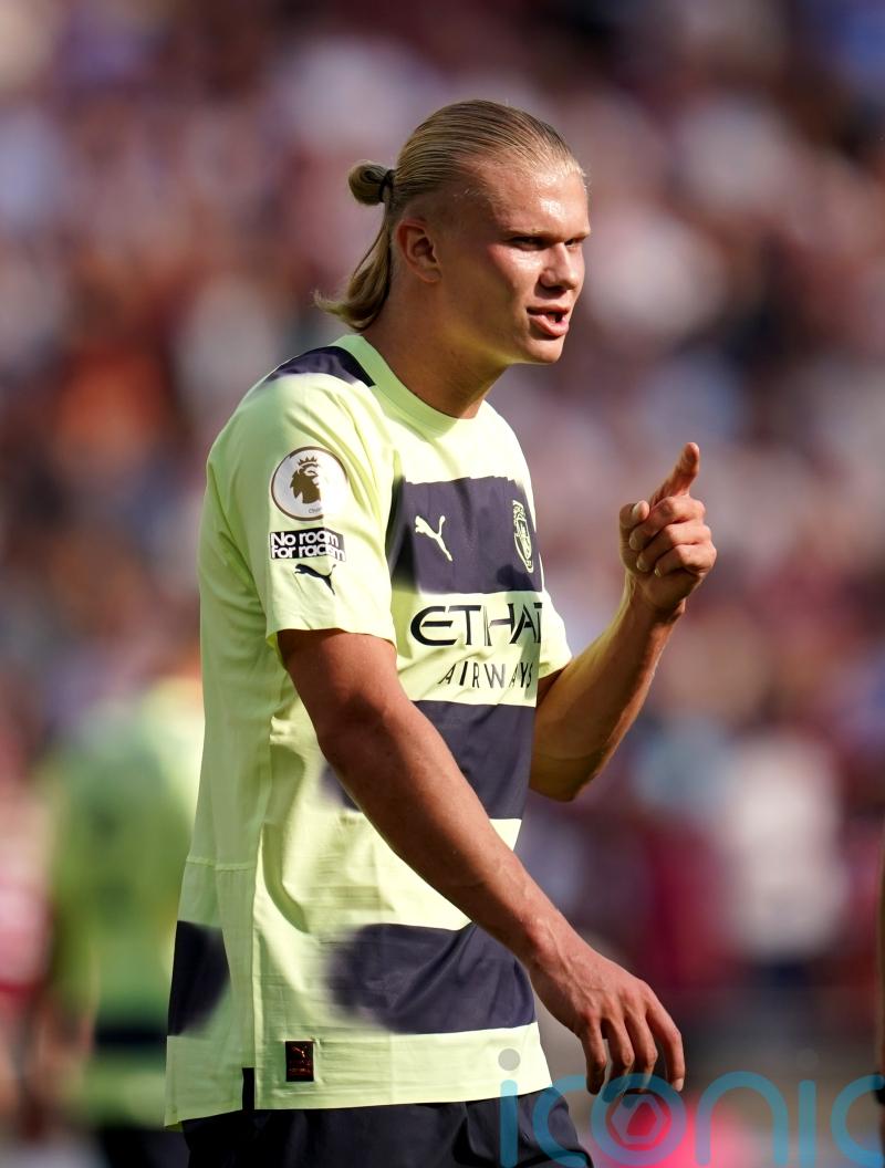 Haaland shines and Ronaldo distraction &ndash; what we learned in the Premier League