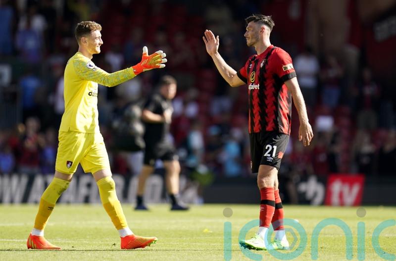 Scott Parker backs Kieffer Moore to continue troubling top-flight defences