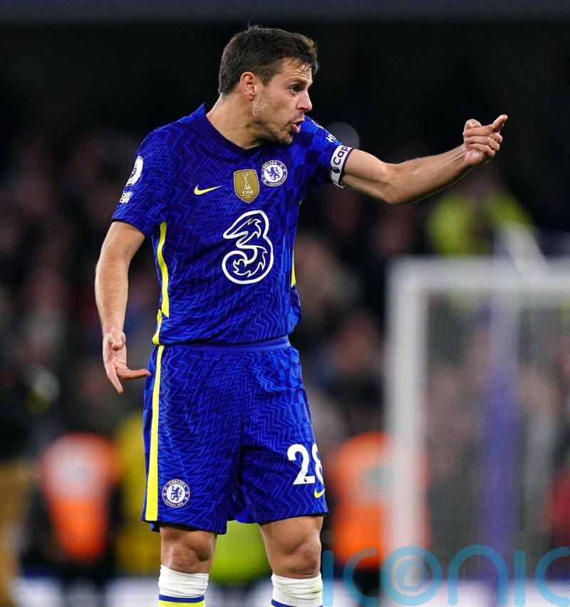 Cesar Azpilicueta: Chelsea need to score goals if we want to win anything