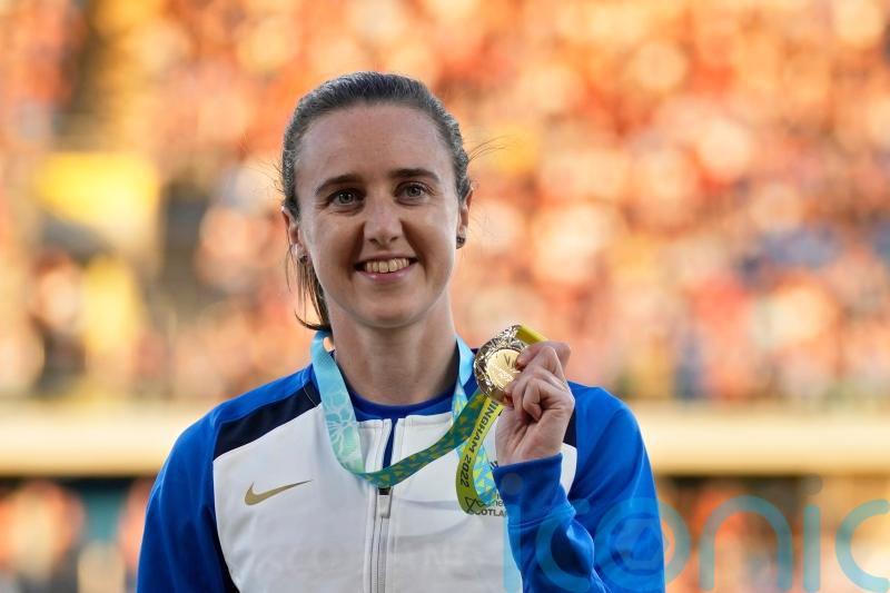 Scotland&rsquo;s Laura Muir targets summer treble after 1500m Commonwealth Games glory