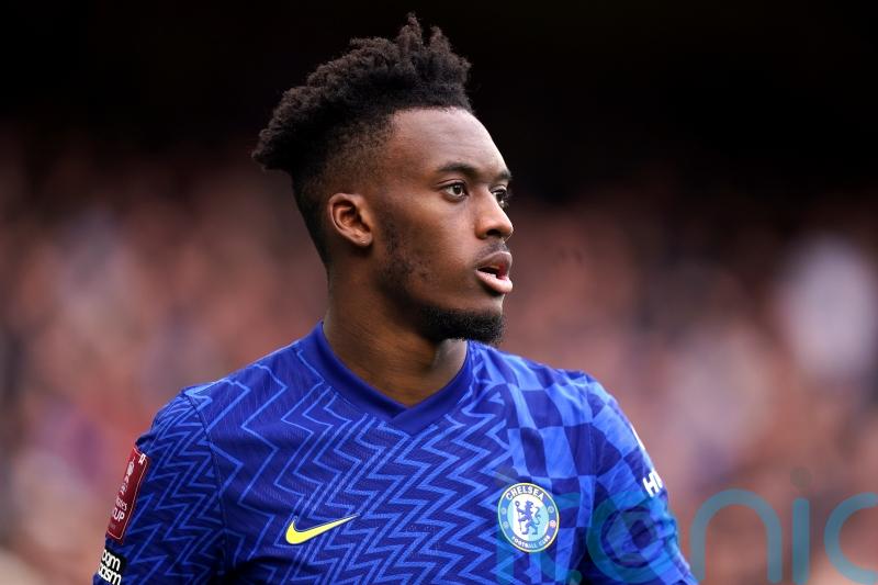 Football rumours: Callum Hudson-Odoi asks to leave Chelsea on loan
