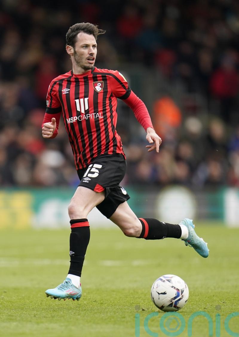 Adam Smith to reach decade of service at Bournemouth after signing new deal