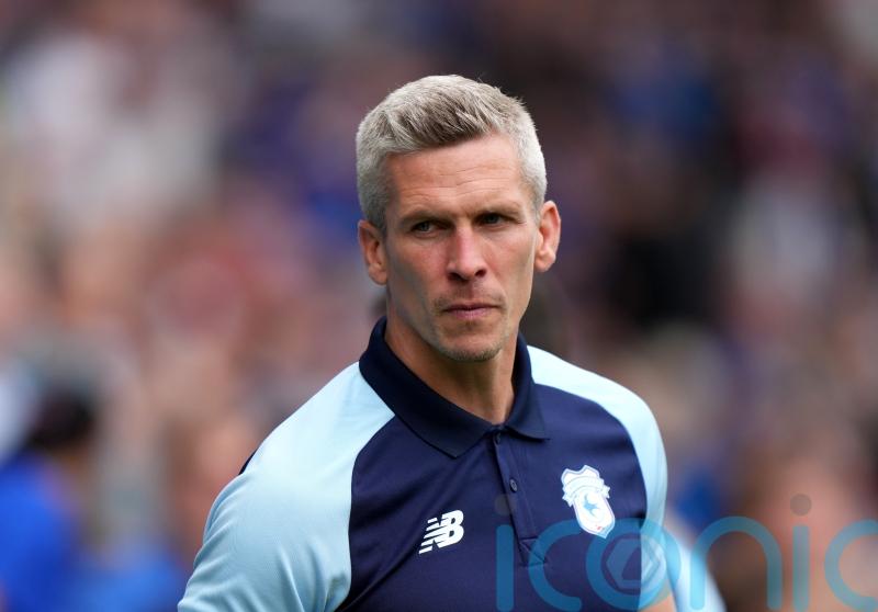 Steve Morison set to make changes for Cardiff&rsquo;s cup tie against Portsmouth