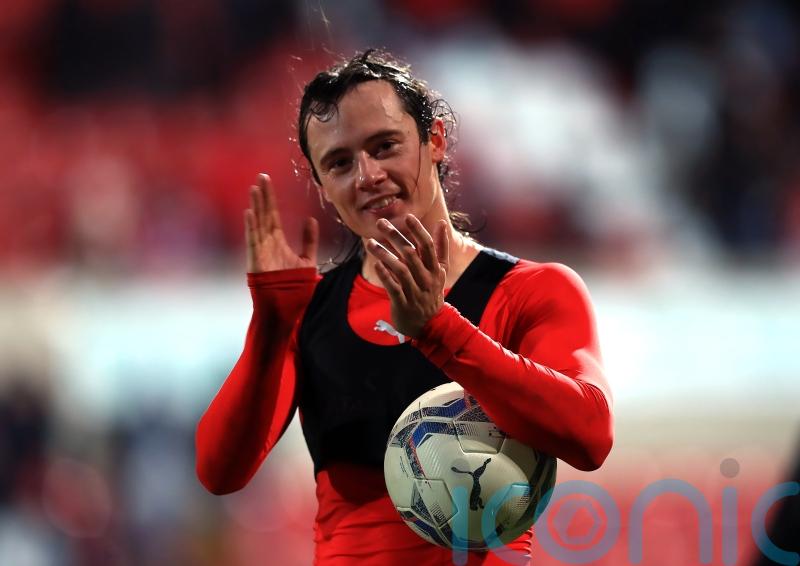 Saddlers look to continue fine start to season in cup clash with Swindon