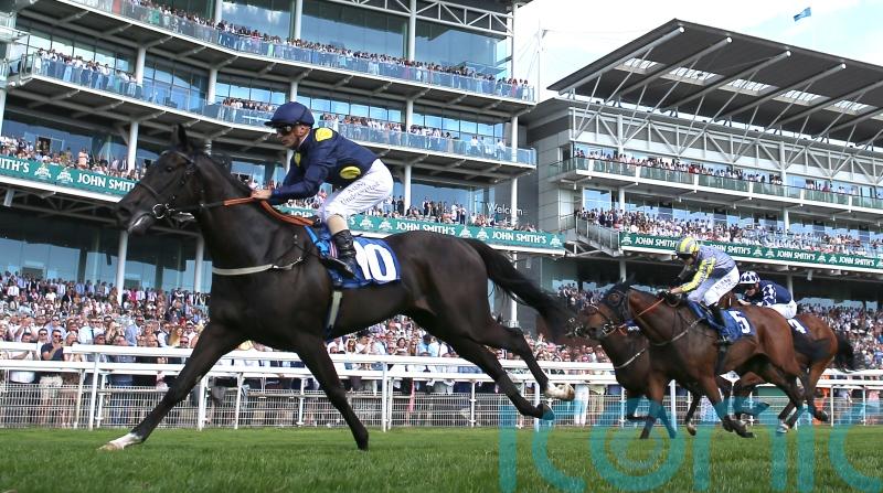 Tate on countdown for Aclaim&rsquo;s Nunthorpe bid