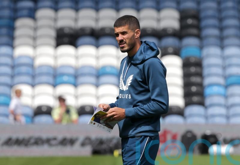 Everton close in on loan deal for Wolves captain Conor Coady