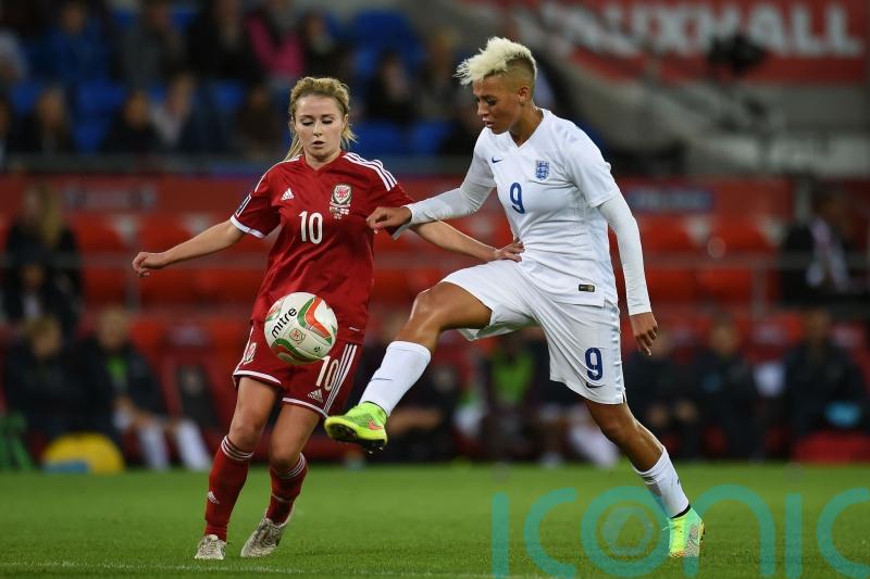 Lianne Sanderson reveals she received abusive messages as new season began