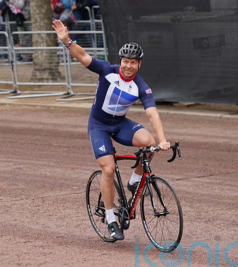 Hoy lauds Scottish riders but &lsquo;improvements&rsquo; needed for GB to dominate in Paris