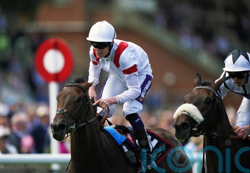 Ferguson hoping Voltigeur can set Deauville Legend up for Melbourne