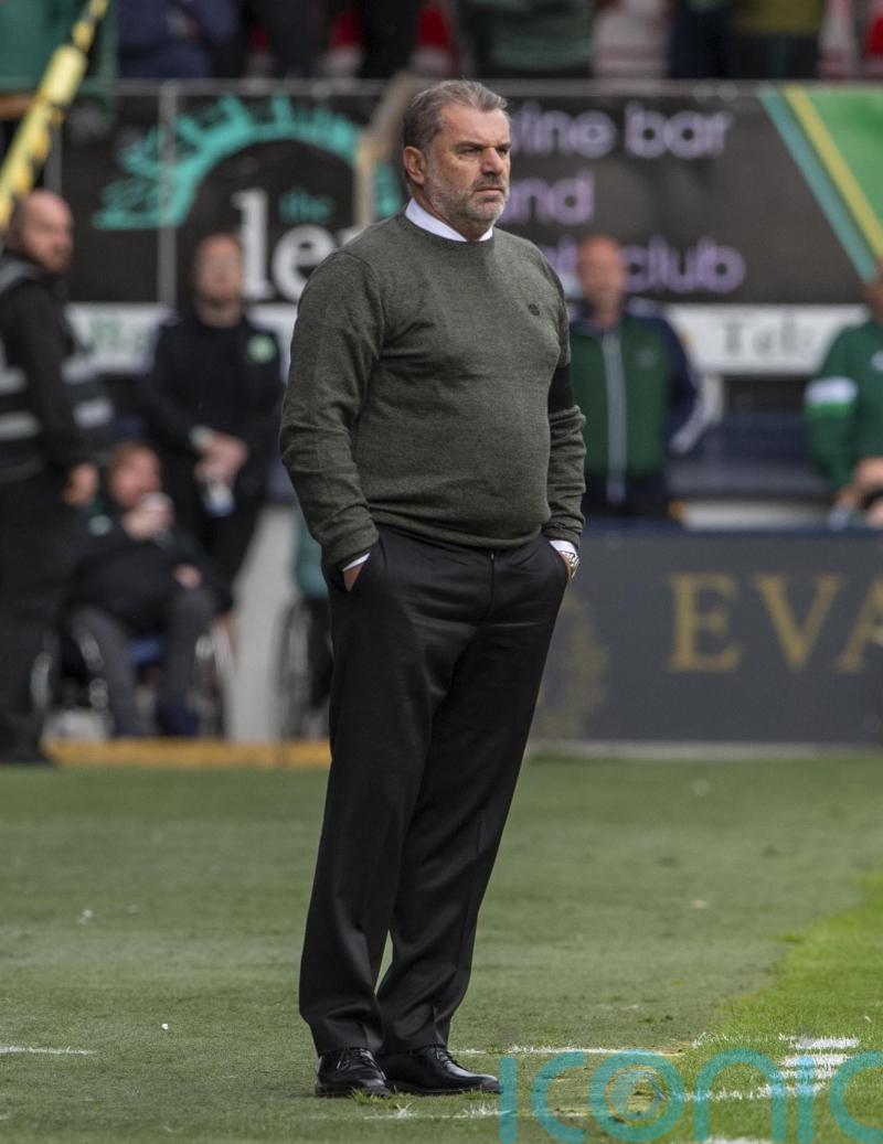 Ange Postecoglou says &lsquo;extended pre-season&rsquo; will be beneficial for Celtic