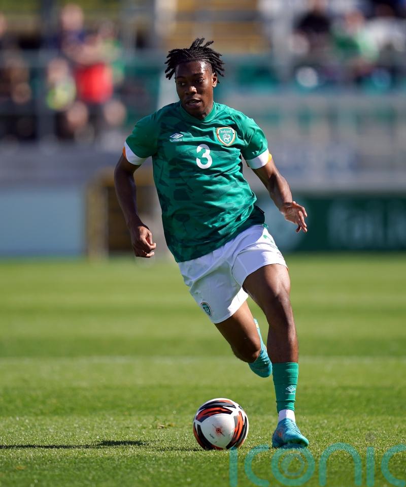 Tayo Adaramola set for Coventry debut on Burton away day for Bristol City clash