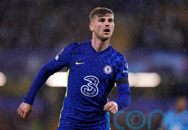 Timo Werner thanks Chelsea fans ahead of return to RB Leipzig