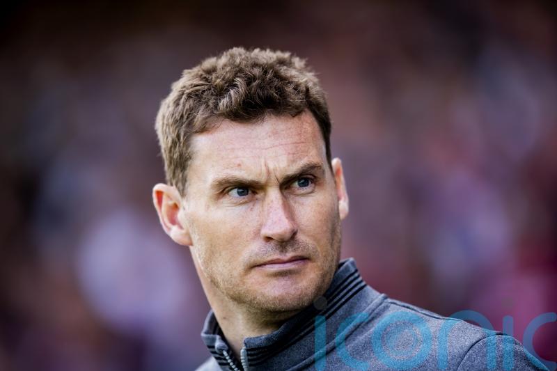 Matt Taylor salutes seven-up Exeter display as they thrash Cheltenham