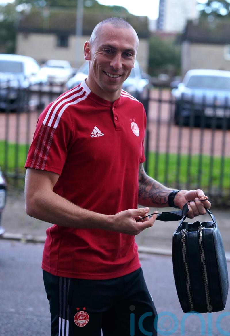 Scott Brown enjoying a &lsquo;fantastic ride&rsquo; after Fleetwood knock out Wigan