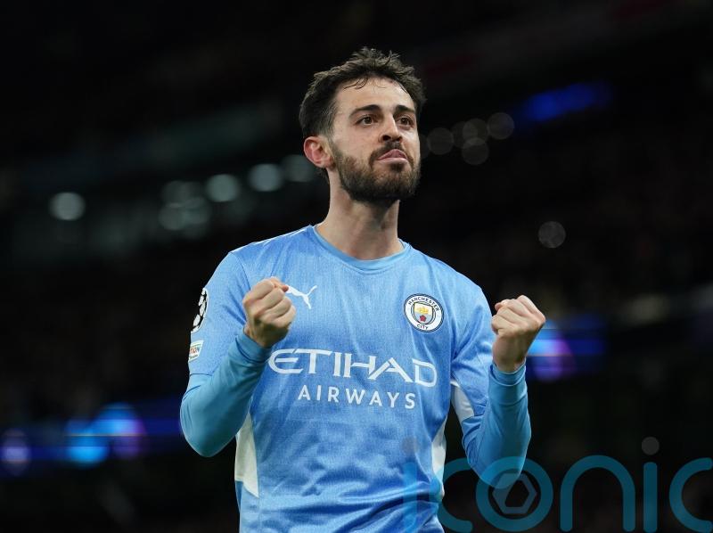 Football rumours: Manchester City dismiss talk of Barcelona&rsquo;s Bernardo Silva bid