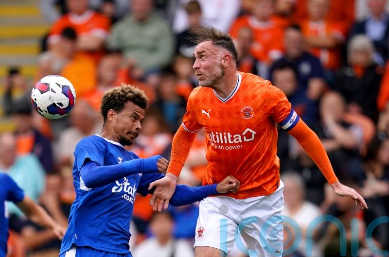 Richard Keogh returns to Ipswich 19 years after leaving club&rsquo;s academy