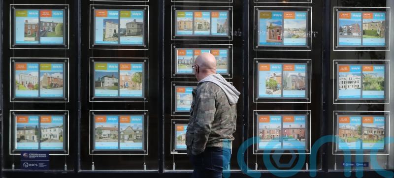 Charity urges state intervention amid soaring rents