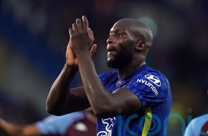 Romelu Lukaku fuelled by &lsquo;anger&rsquo; after disappointing Chelsea return