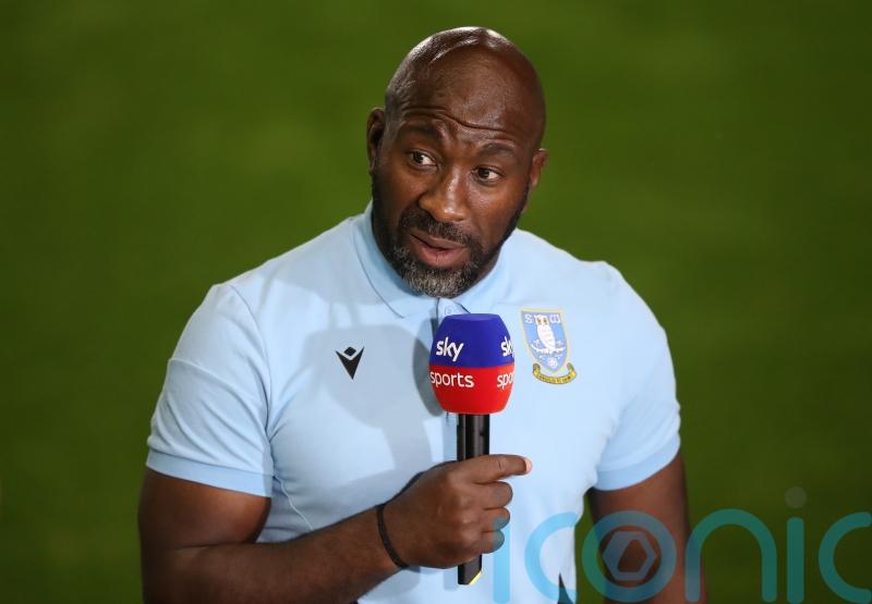 Sheffield Wednesday manager Darren Moore &lsquo;really pleased&rsquo; for Dennis Adeniran