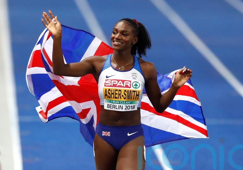 On This Day in 2018 &ndash; Dina Asher-Smith breaks record to defend title in Berlin