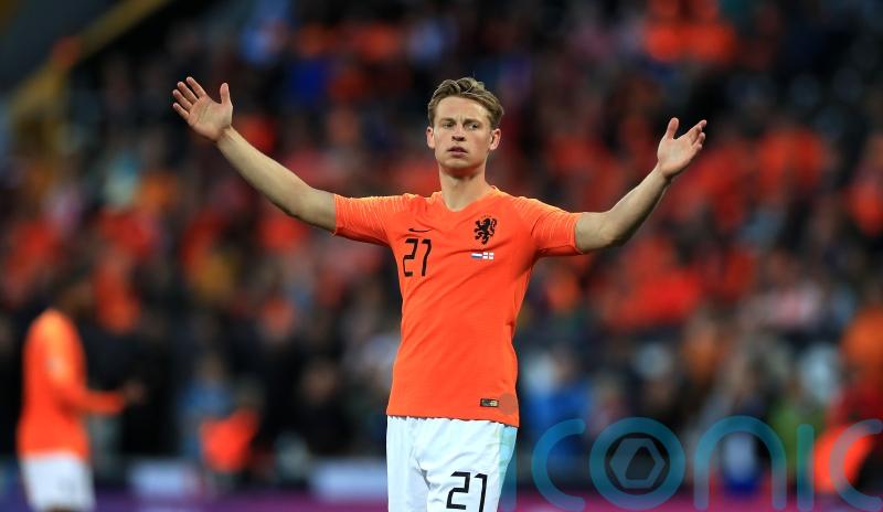 Football rumours: Chelsea waiting on Frenkie de Jong to approve deal