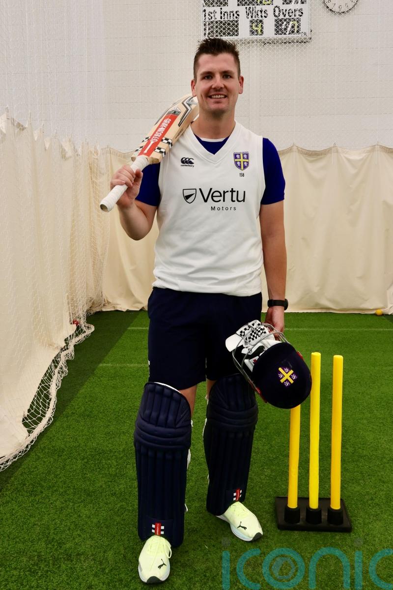 England opener Alex Lees keen to see aggressive approach adopted in county game