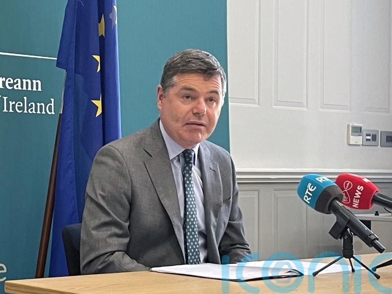 Introducing third income tax band will be based on policy merits &ndash; Donohoe