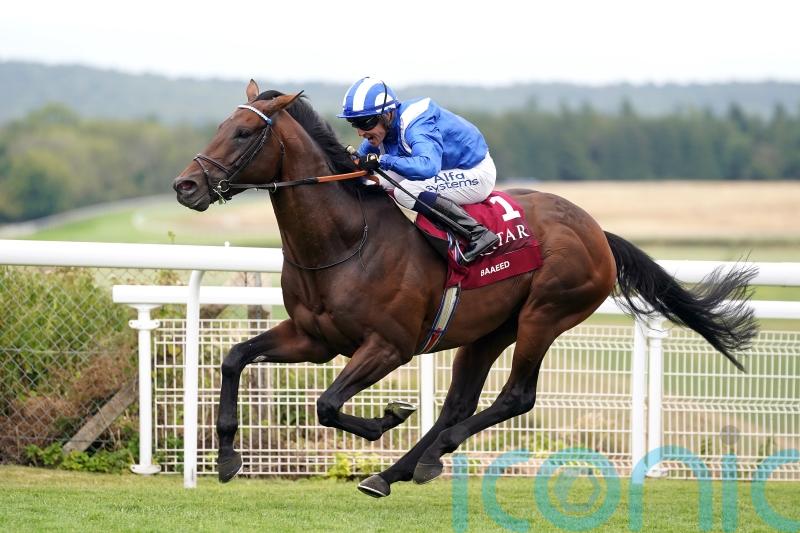 &lsquo;Everything on schedule&rsquo; with Baaeed, as International challenge looms