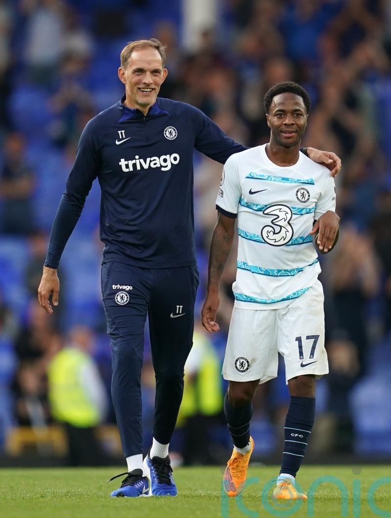 Chelsea&rsquo;s Raheem Sterling aims to be leader on return to London as &lsquo;grown adult&rsquo;