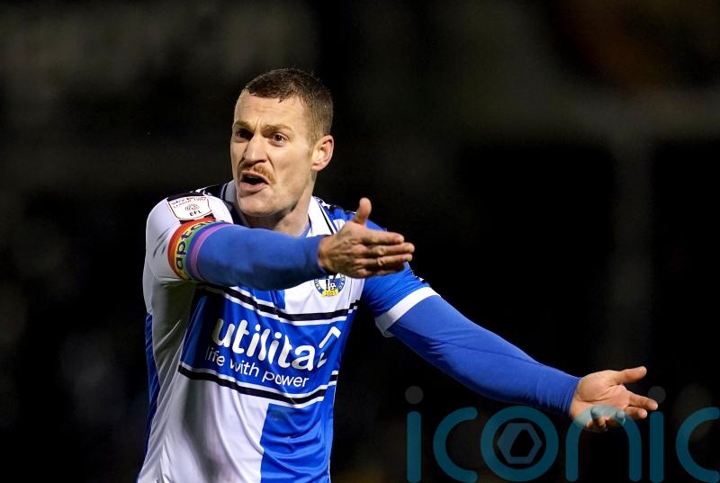 Bristol Rovers have Paul Coutts back from suspension for Oxford clash