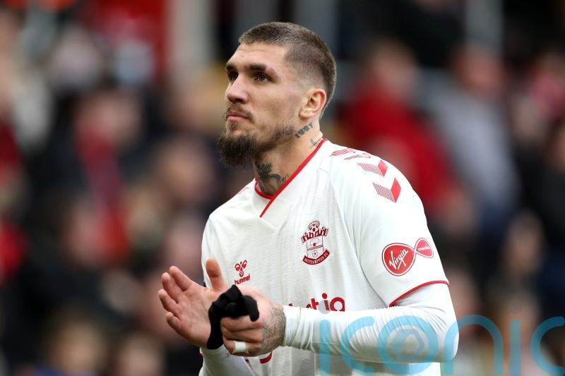 Southampton have serious concerns over Lyanco fitness before Leeds clash