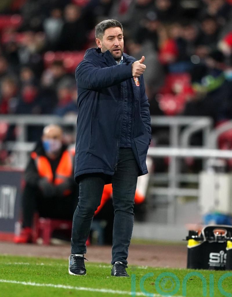 It wasn&rsquo;t offensive &ndash; Lee Johnson defends Hibs celebrations after derby goal