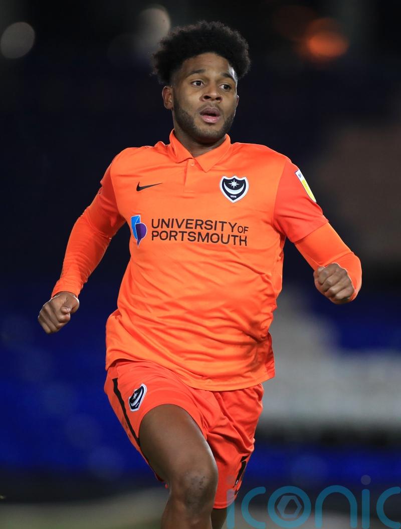 Ellis Harrison in contention to make Port Vale debut against Bolton