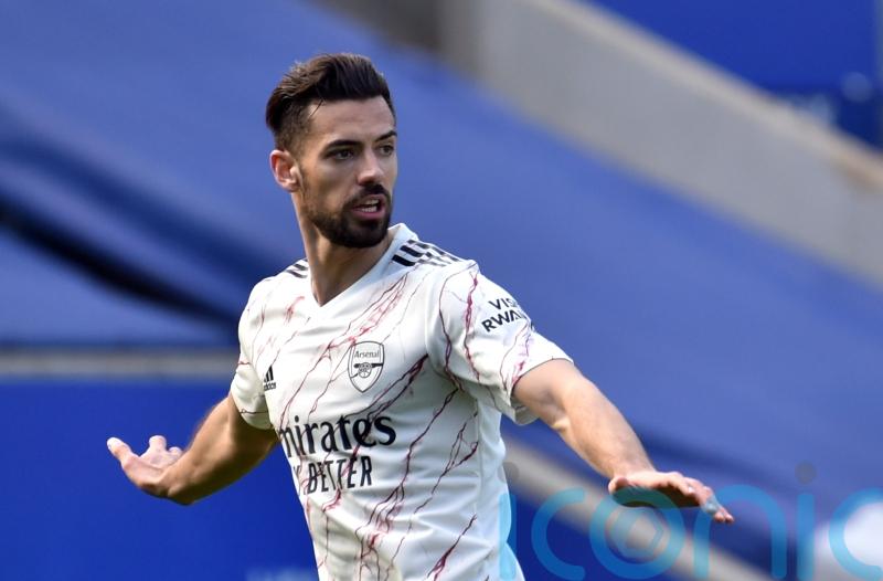 Arsenal&rsquo;s Spanish defender Pablo Mari completes loan move to Italian club Monza
