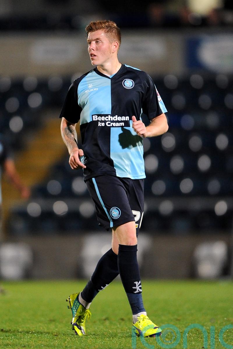 Wycombe bring back defender Alfie Mawson in time for Shrewsbury clash