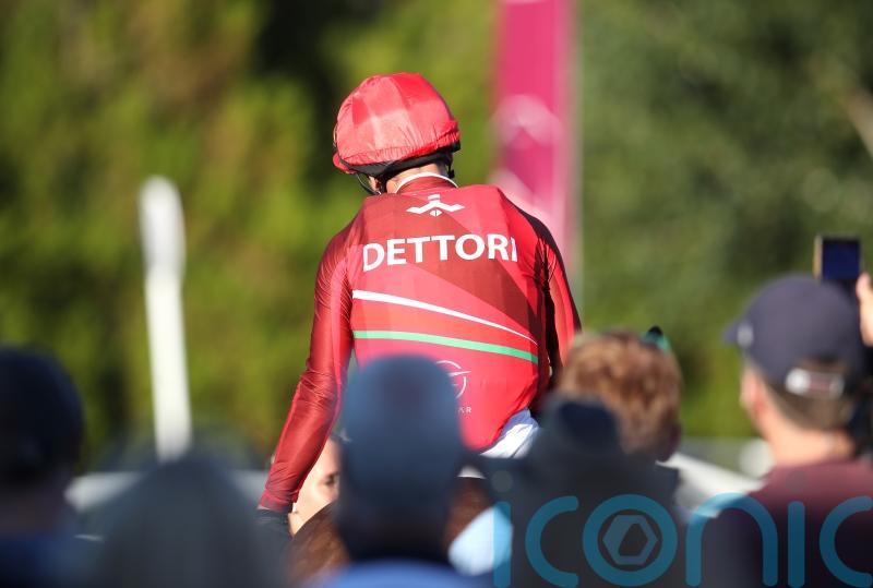 Dettori makes his Racing League mark &ndash; but night belongs to London and The South