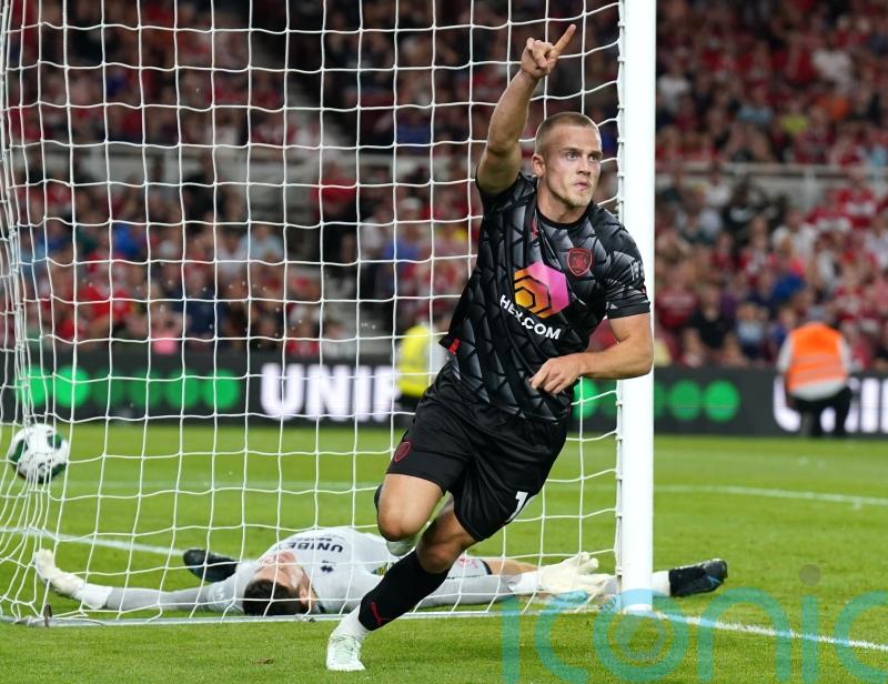 Barnsley bid to end shirt sponsorship deal with cryptocurrency site