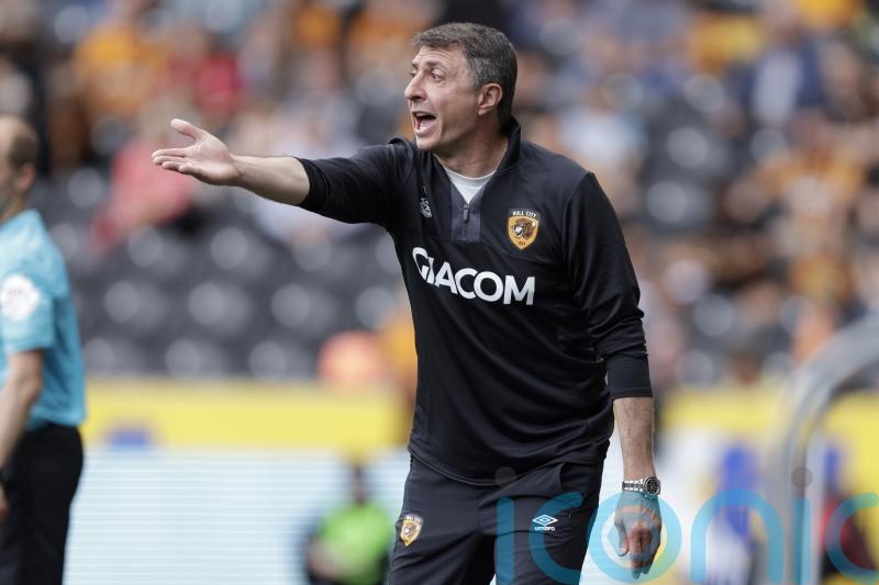 Hull without six first-team players as Norwich visit