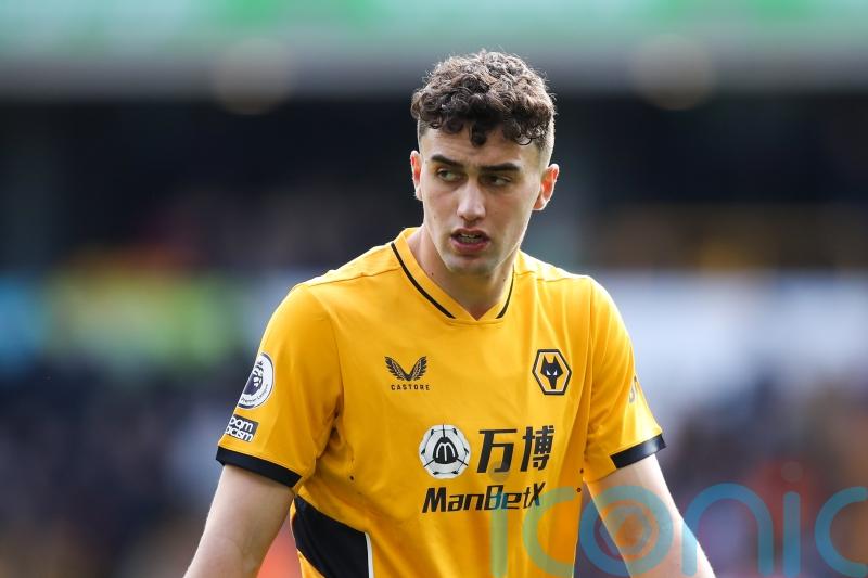 Max Kilman will be a brilliant captain for Wolves in the future &ndash; Bruno Lage