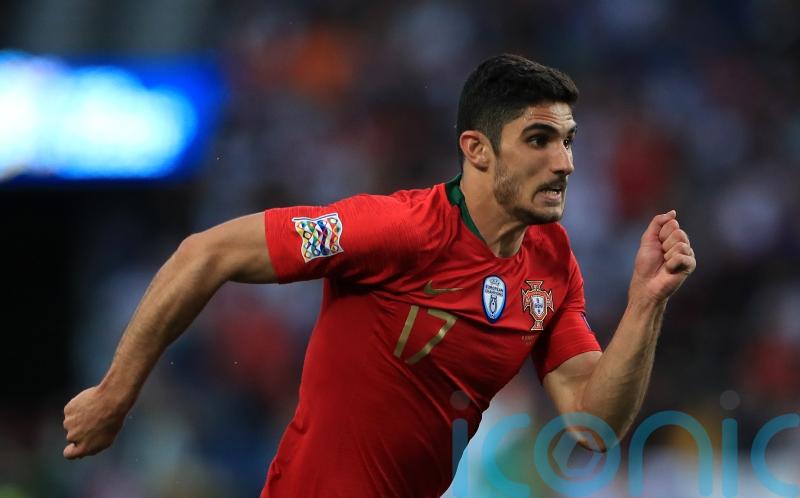 Goncalo Guedes set for debut when Wolves welcome Fulham