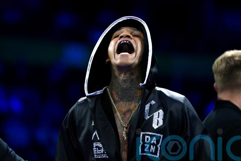 This is definitely a legacy fight &ndash; Conor Benn ready for Chris Eubank Jr bout