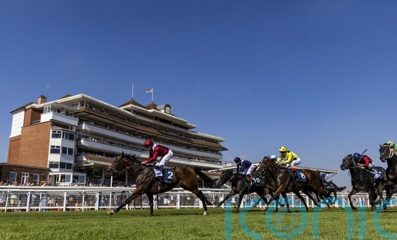 Buick shines on Jumby in Hungerford