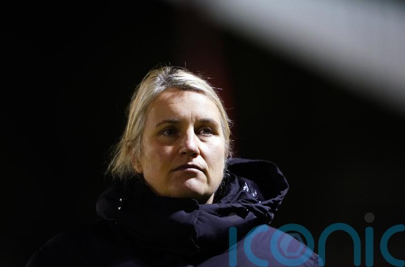 Emma Hayes says Women&rsquo;s Super League can benefit from Premier League &lsquo;expertise&rsquo;