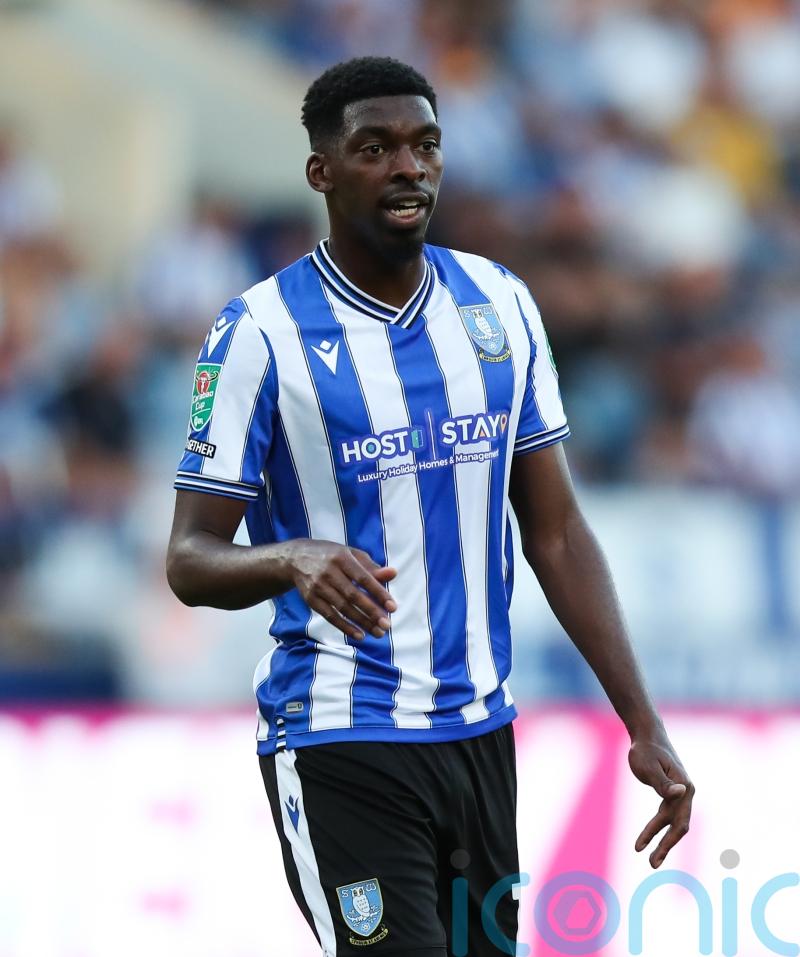 Tyreeq Bakinson nets late winner for Sheffield Wednesday against Charlton