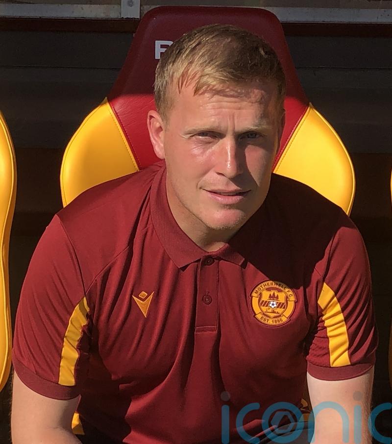 Steven Hammell happy to cash in after Callum Slattery helps Motherwell to win