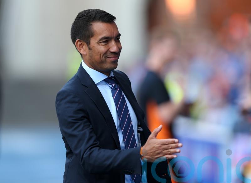 Boss Giovanni van Bronckhorst impressed by Antonio Colak&rsquo;s killer instinct